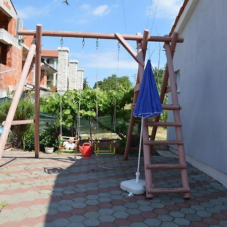Apartment Ruzica Pula Zewnętrze zdjęcie