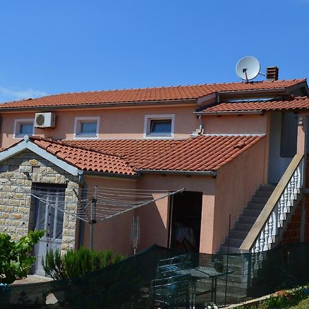 Apartment Ruzica Pula Zewnętrze zdjęcie