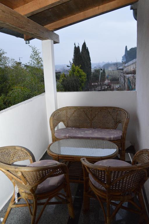 Apartment Ruzica Pula Pokój zdjęcie