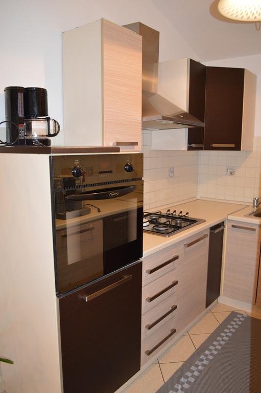 Apartment Ruzica Pula Pokój zdjęcie
