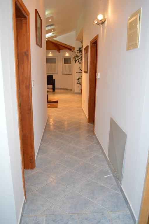 Apartment Ruzica Pula Pokój zdjęcie