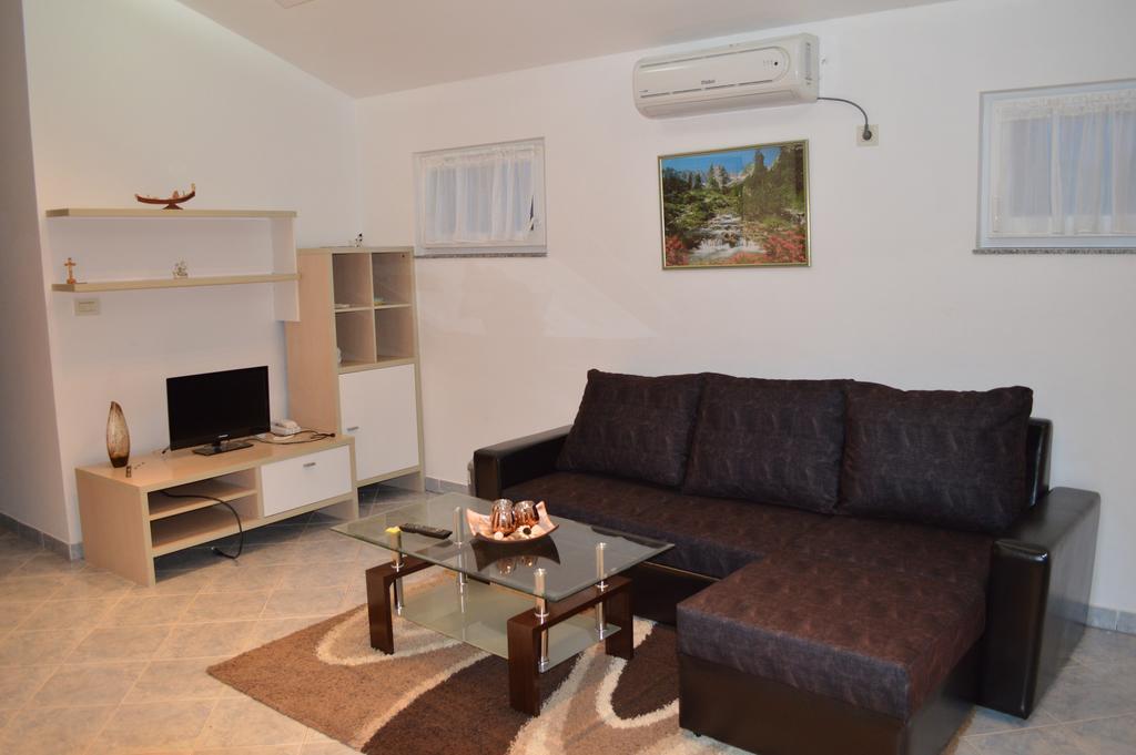 Apartment Ruzica Pula Pokój zdjęcie