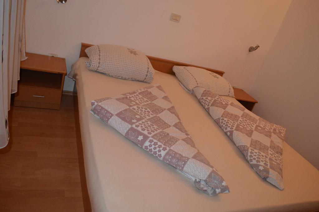 Apartment Ruzica Pula Pokój zdjęcie