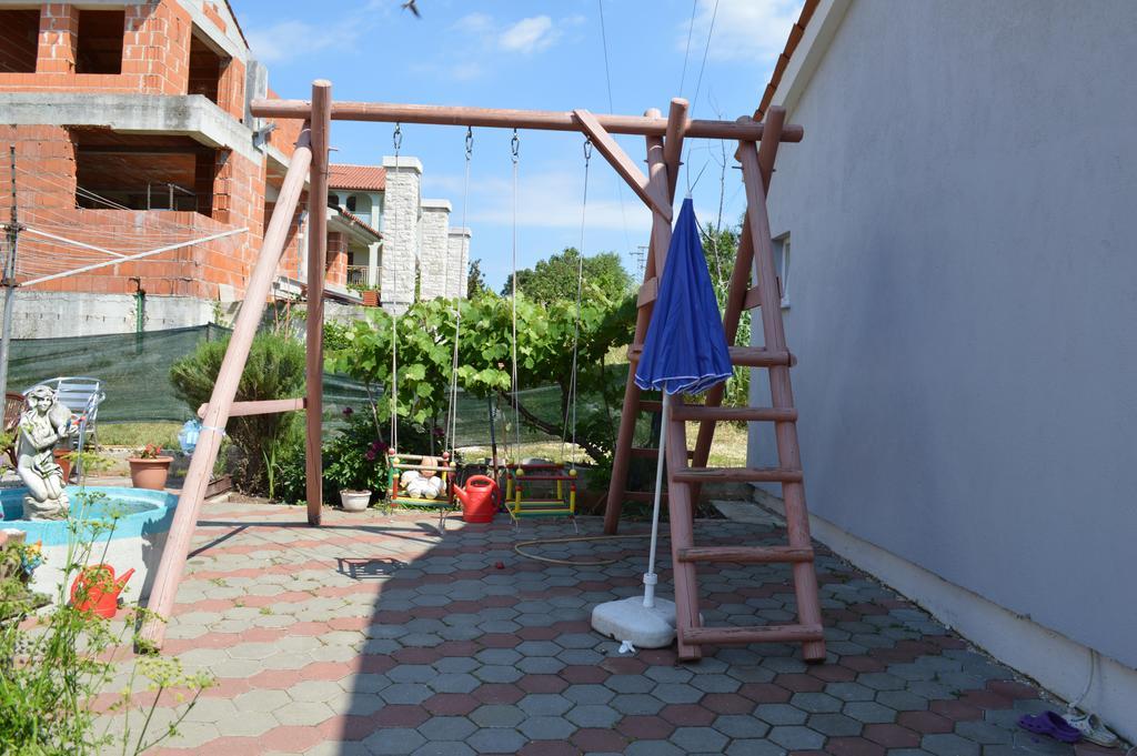 Apartment Ruzica Pula Zewnętrze zdjęcie