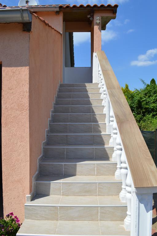 Apartment Ruzica Pula Zewnętrze zdjęcie