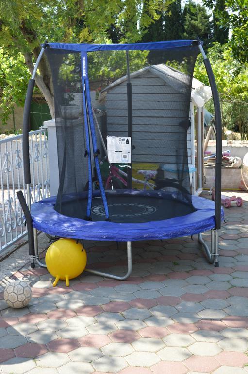 Apartment Ruzica Pula Zewnętrze zdjęcie