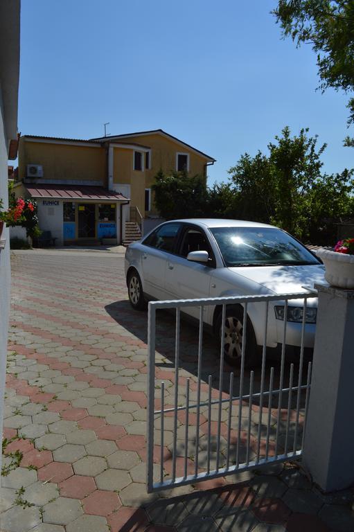 Apartment Ruzica Pula Zewnętrze zdjęcie
